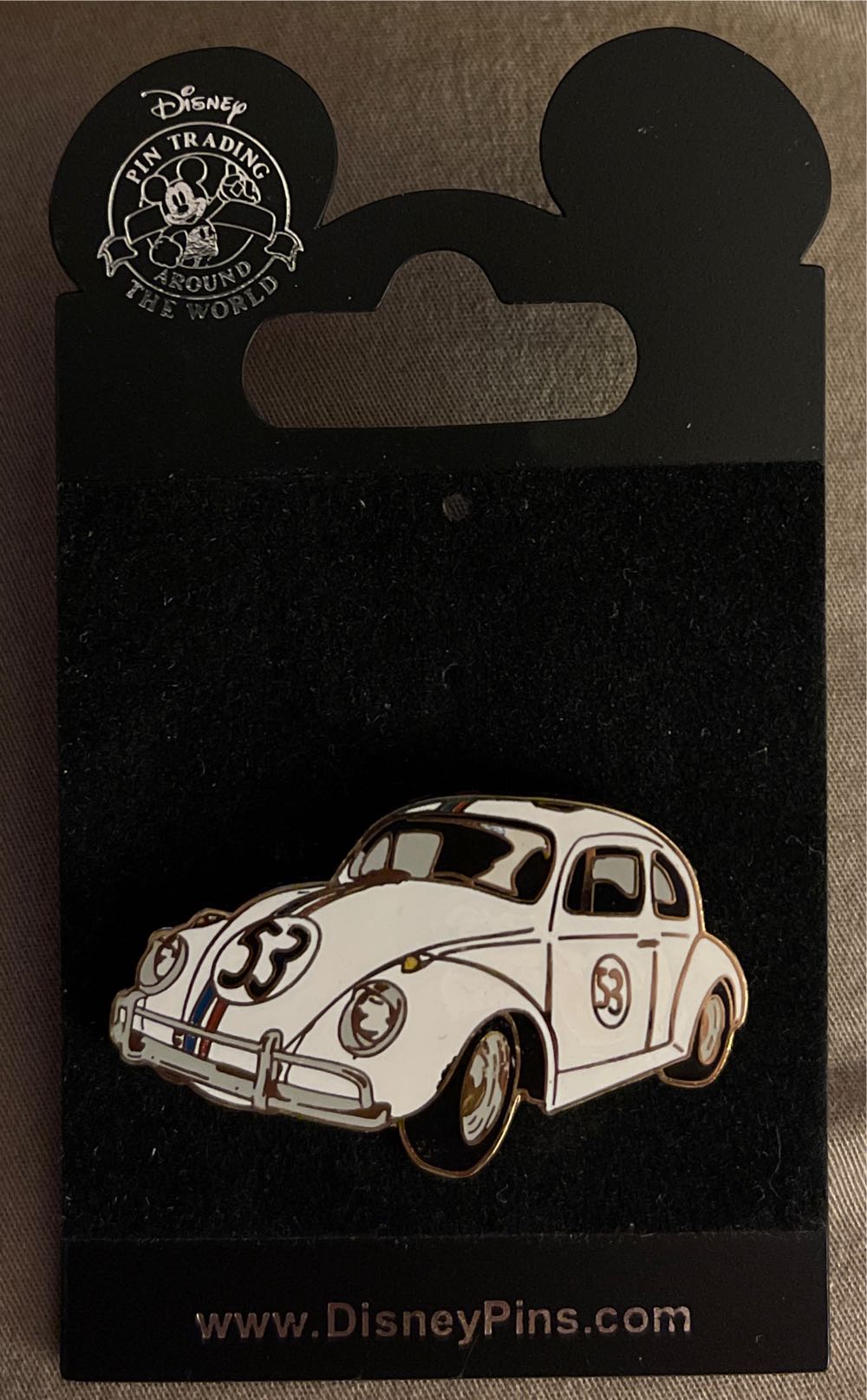 Star Wars - Harveys - Princess Leia