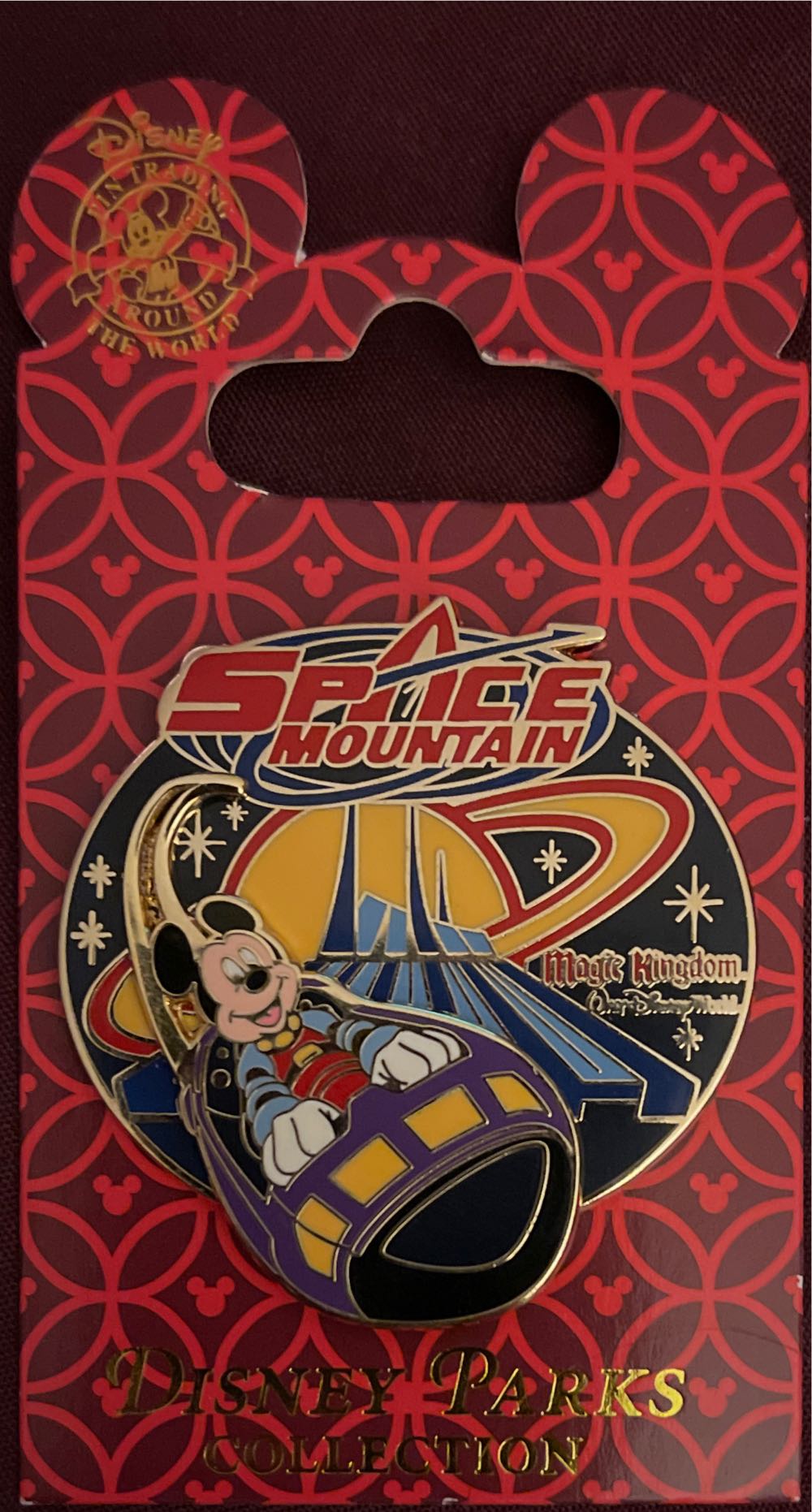 Remy’s Ratatouille Opening Day Limited Release