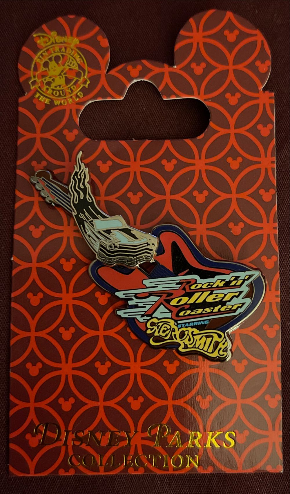 Wishables - Flounder