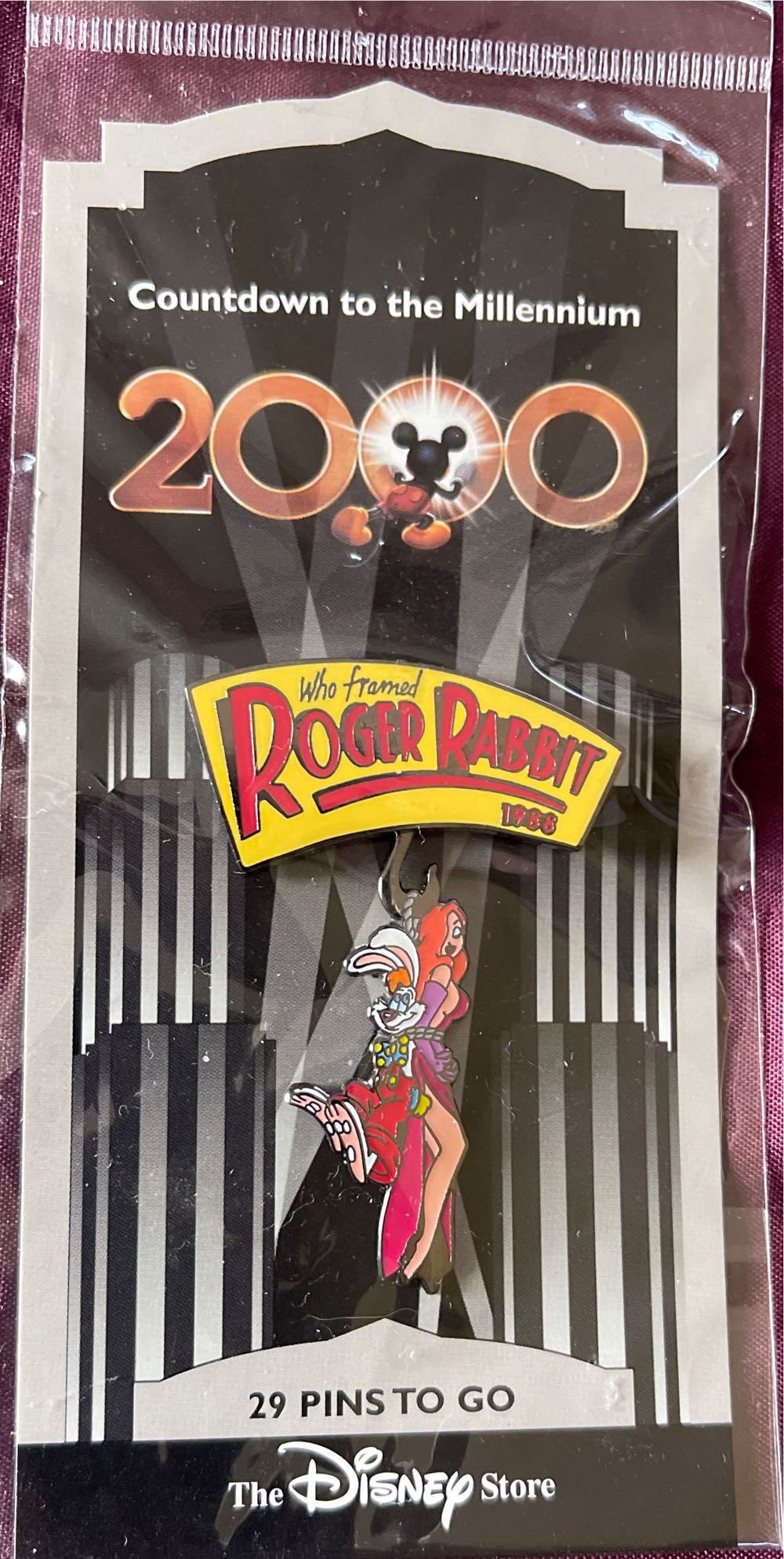 Hercules “Magic In The Stars: Sagittarius” Series - Disney Parks Limited Edition Pin