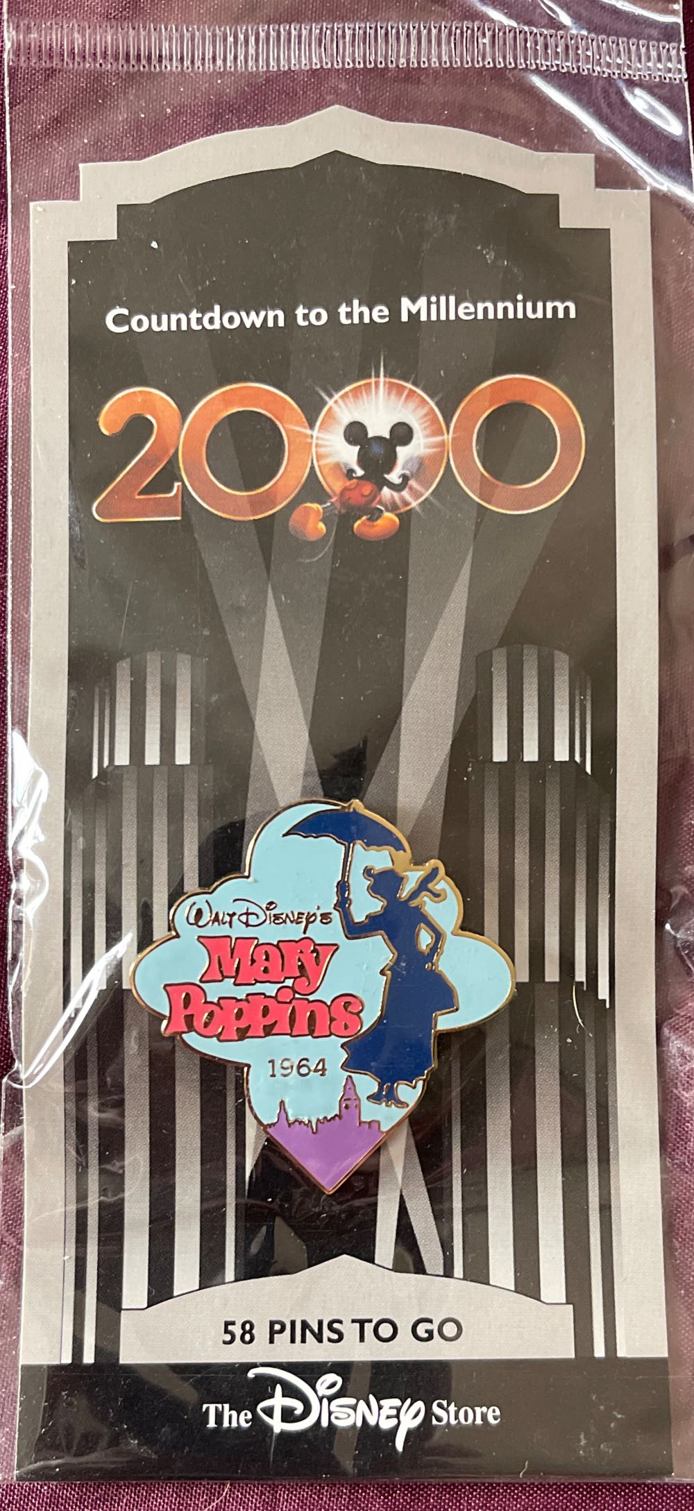 Hogwarts Common Room, Ravenclaw