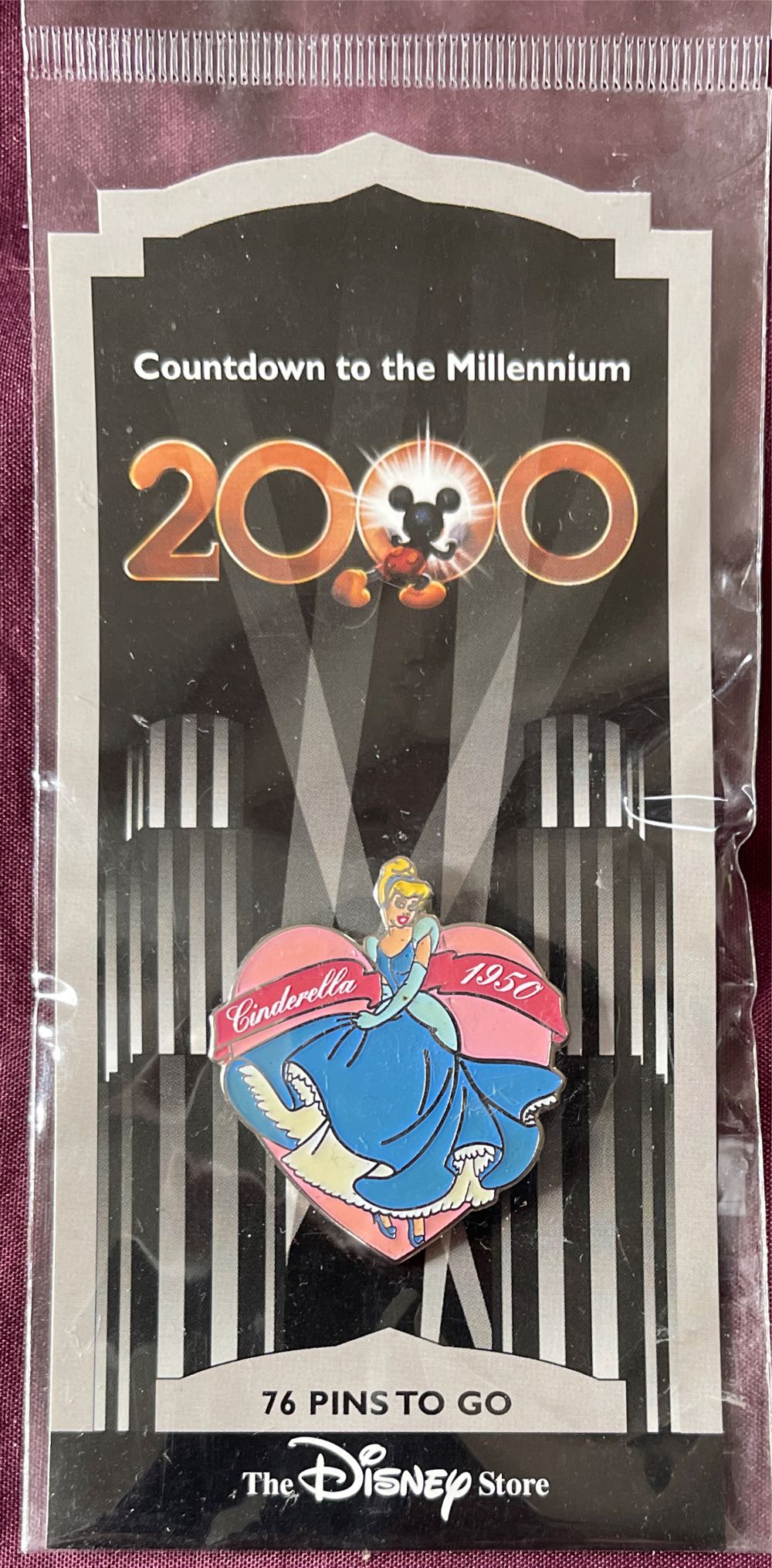 Veteran: Disabled American Veteran