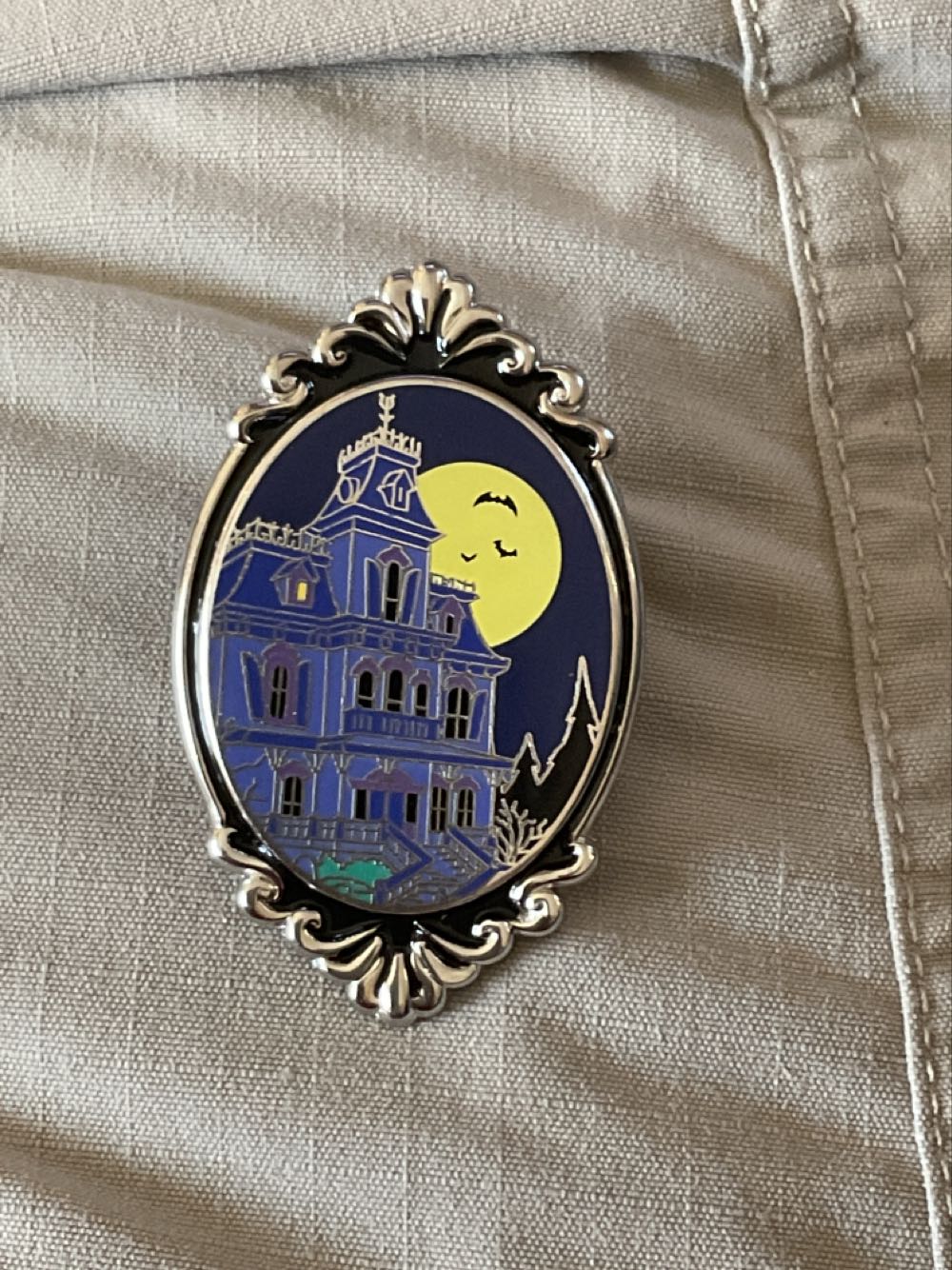 Disney D23 Exclusive The Proud Family 20th Pin Limited Edition New With Card