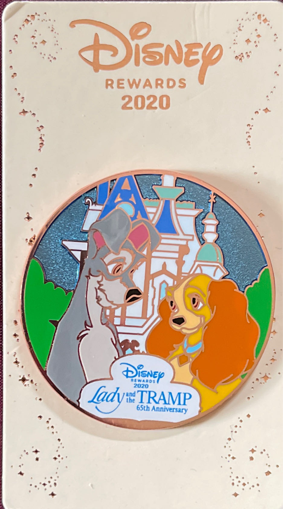 Glitter Mini Heart Fillers