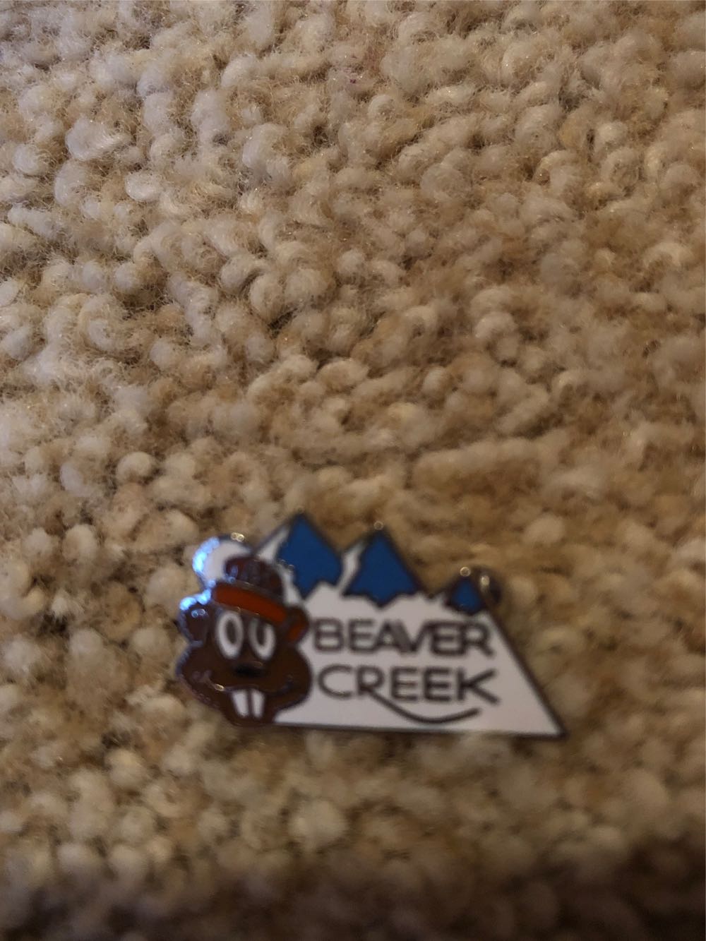 Colorado  pin collectible - Main Image 2