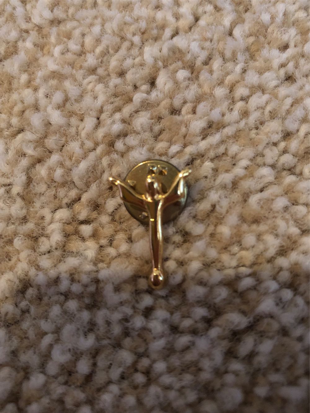 Mickey and Friends Four Lands Set - Donald