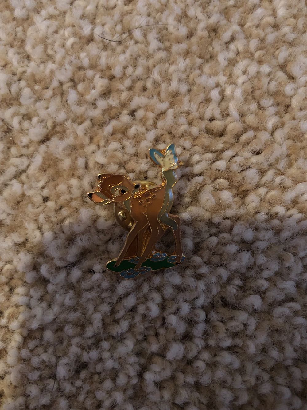 101 Dalmatian-Father’s Day 2000 (Pongo and Dalmatians)