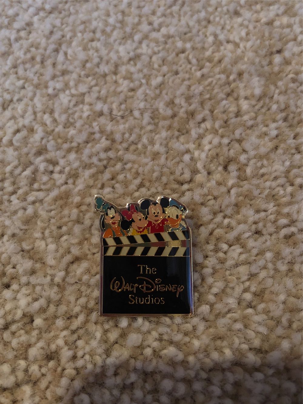 Parade of Dreams : Ariel