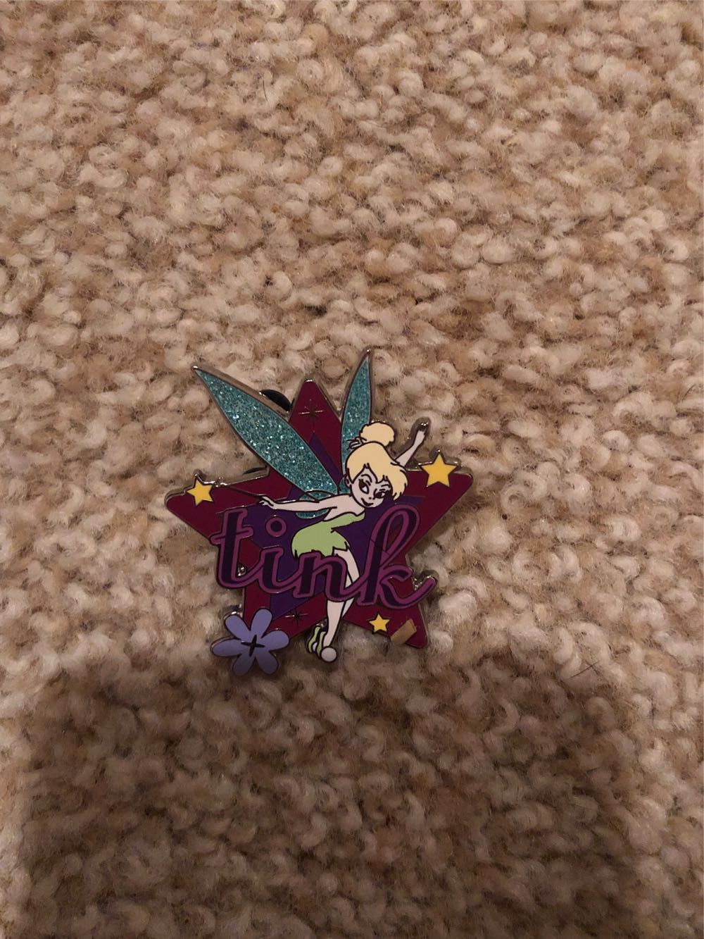 Disney   pin collectible - Main Image 2