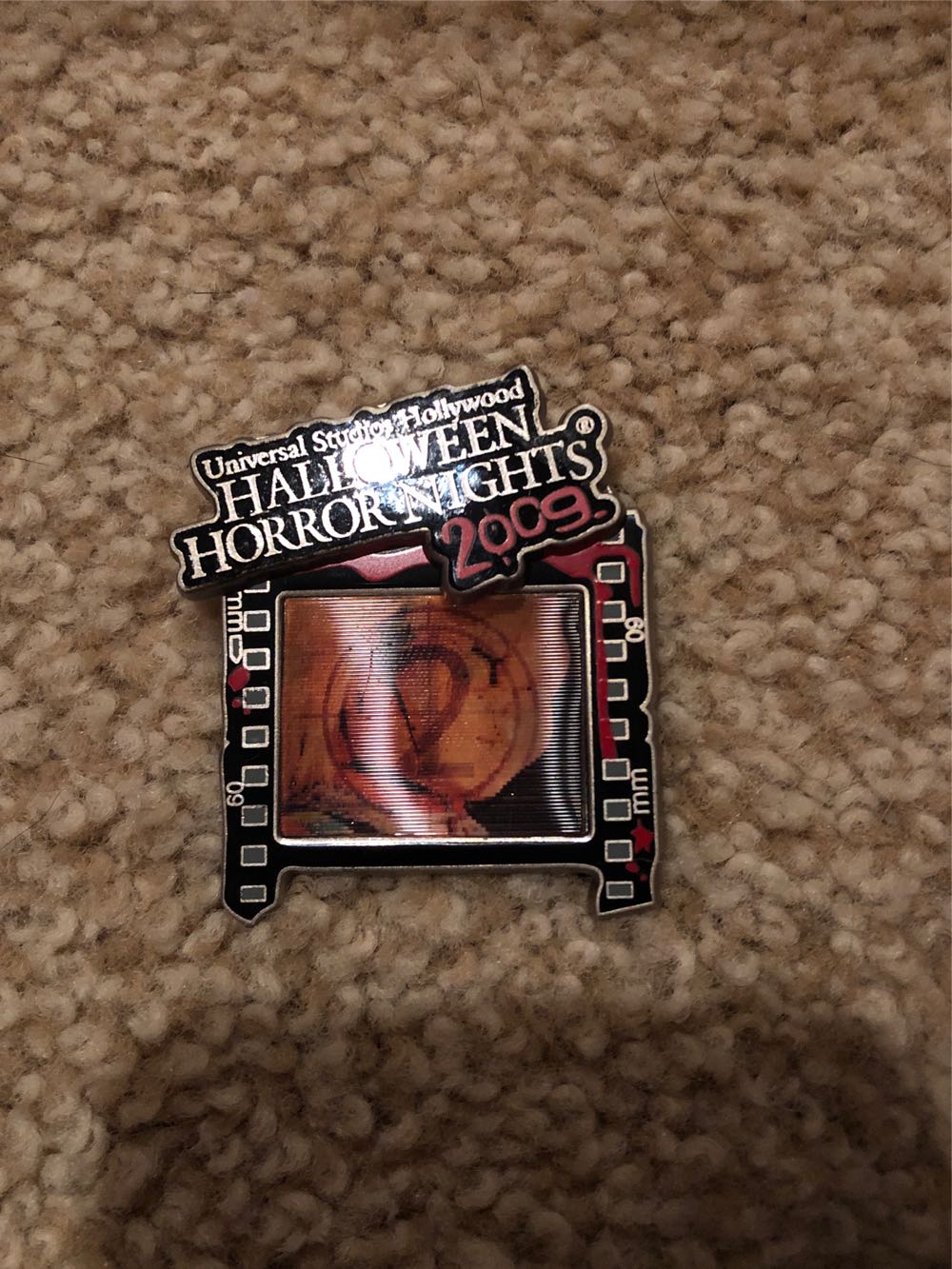 Paleta - Munjo Munjo