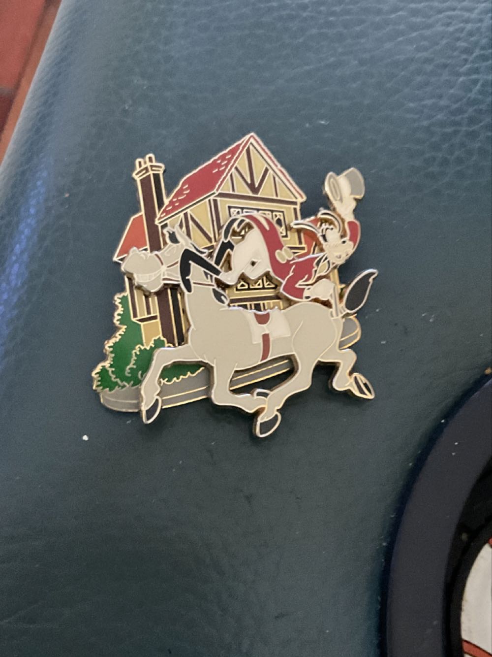 Mickey Old Key West Christmas 2020