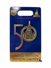Bambi 75th Anniversary (Featuring A Sleeping Bambi And His Mother) - Disney Parks Limited Edition Pin