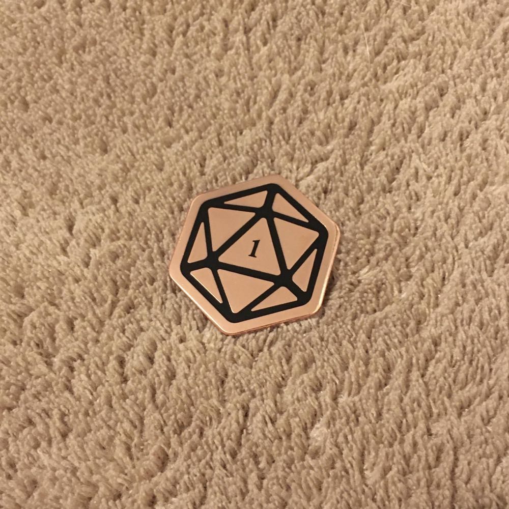 Figpin Disney Villains Maleficent #756 Collectible Pin