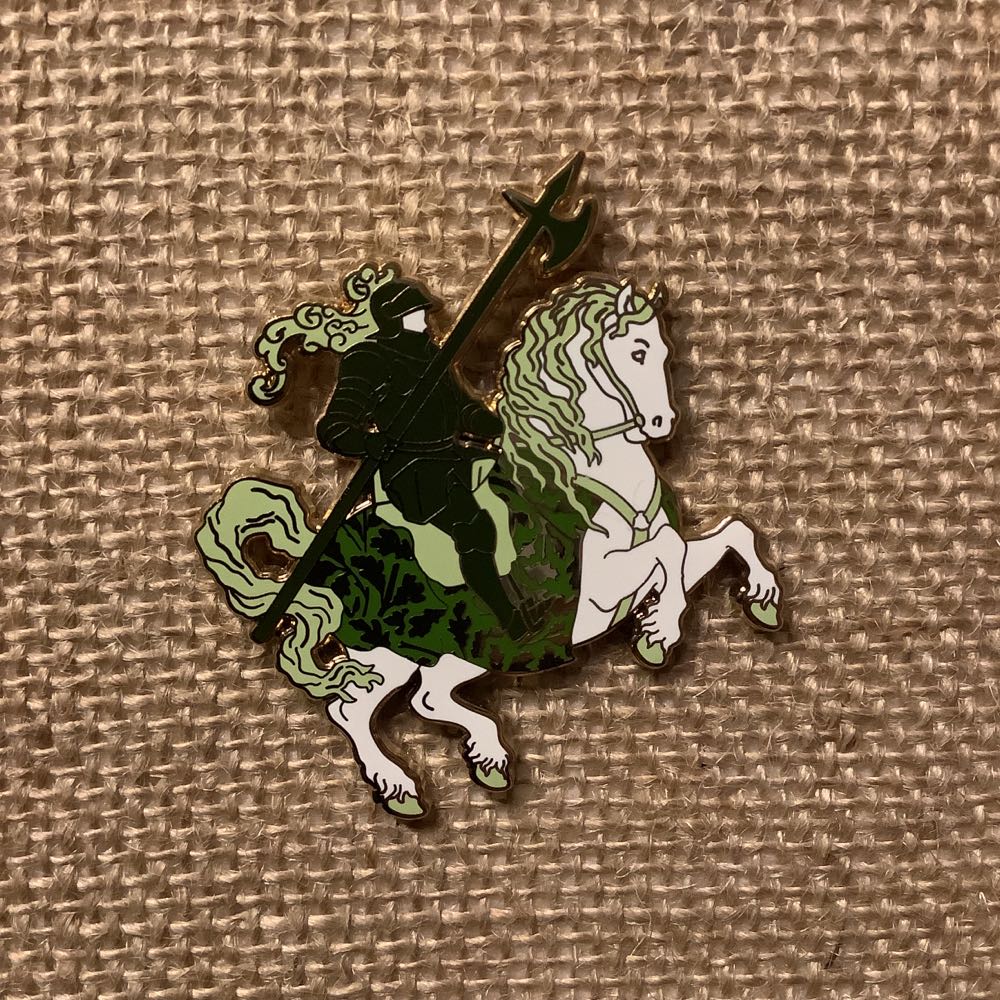 Hunchback Of Notre Dame 25th Anniversary