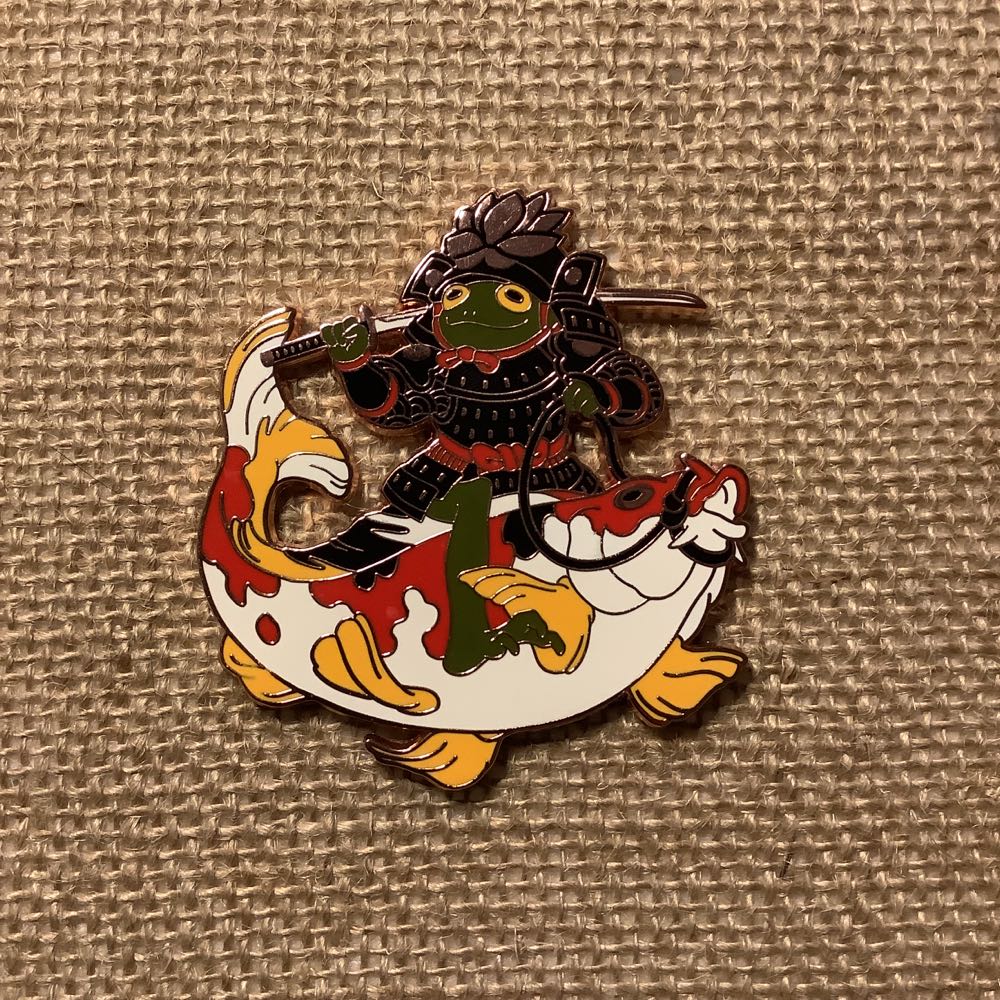 Nervous!: Hyena (Black Metal)