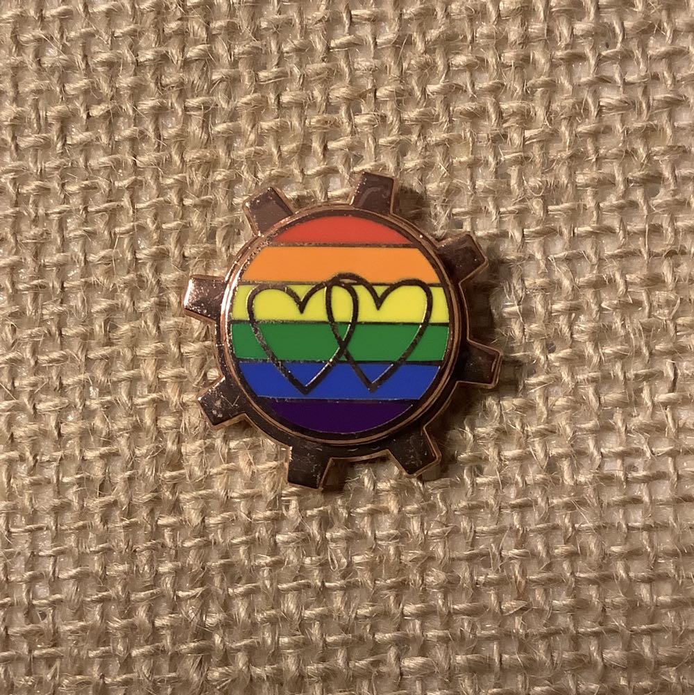 South Park The Fractured But Whole Collector Pins