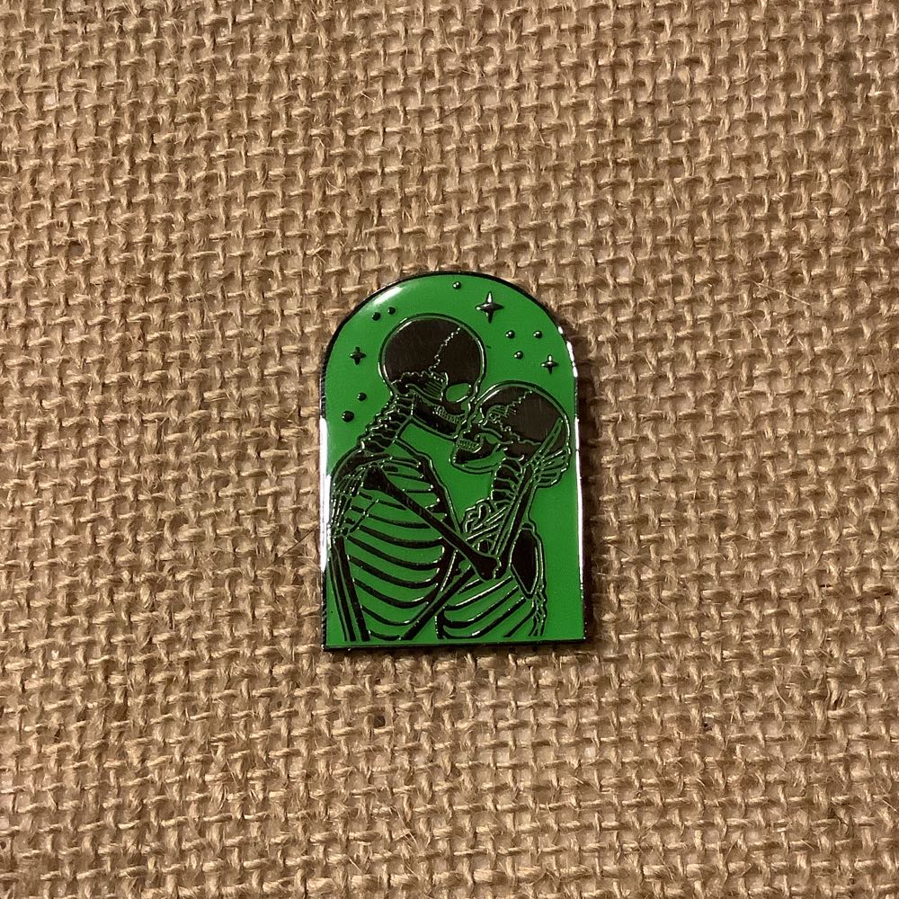 Baby Groot Funko Marvel Collector Corps Exclusive Enamel