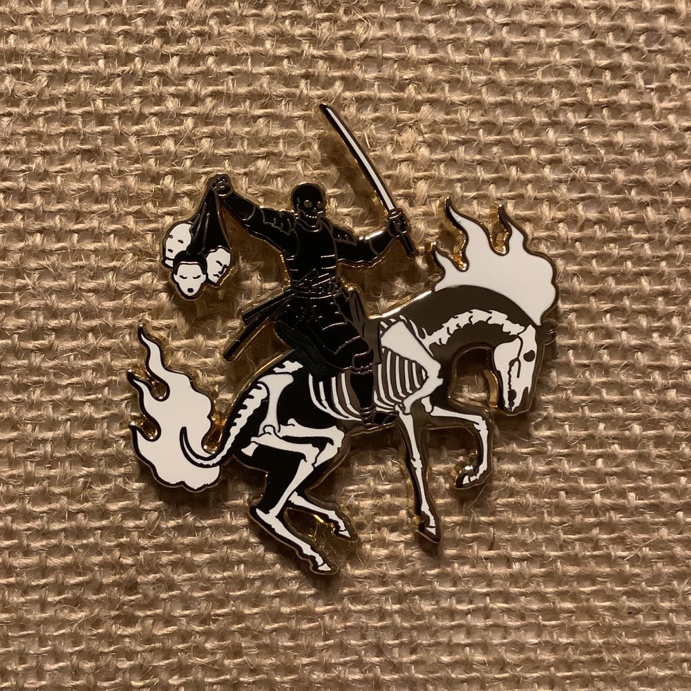 Mickey Mouse - Black And White