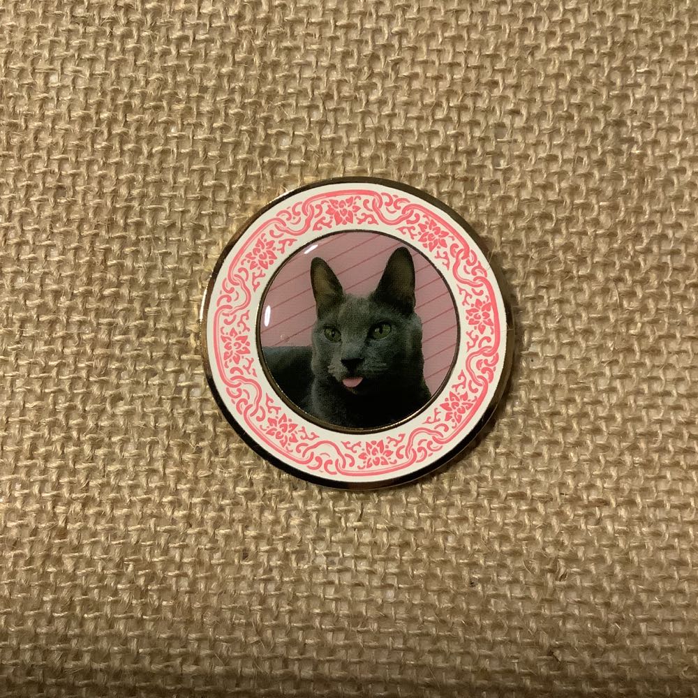 Penguin Honey Brick Toast