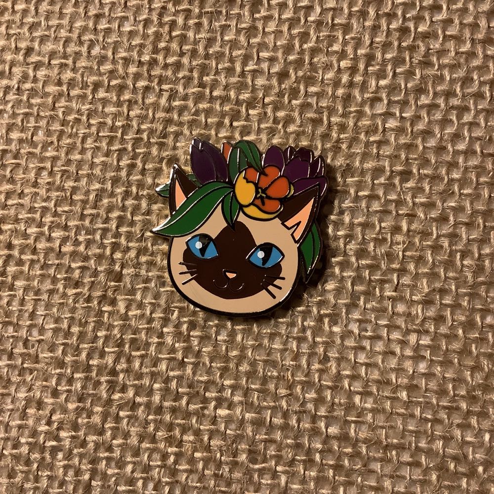 Loungefly Princess 3D Locket Blind Box