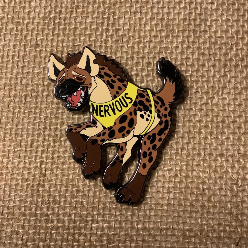 I’ll Be Your Mickey