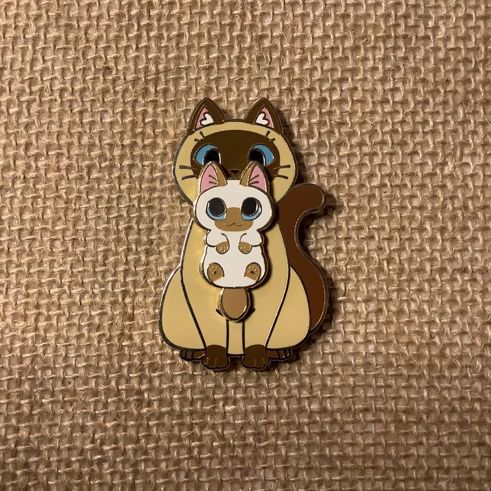 Pluto 90th Anniversary Mystery Pin Collection - Society Dog Show (1939 With Mickey)