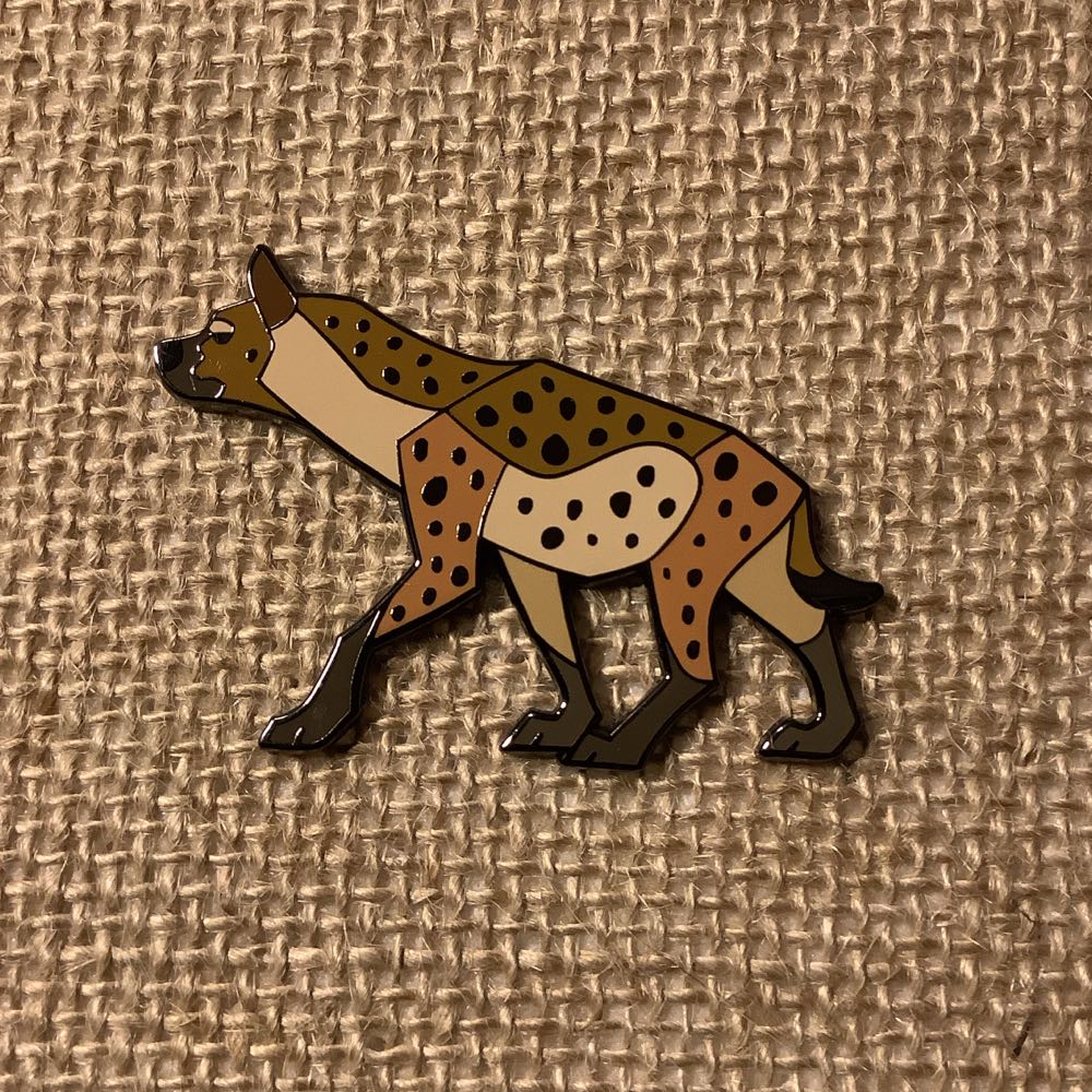 Dark Beasts: Beast Of The Night