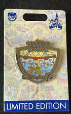 Loungefly - Tinkerbell Sliding Pin Limited Edition 600