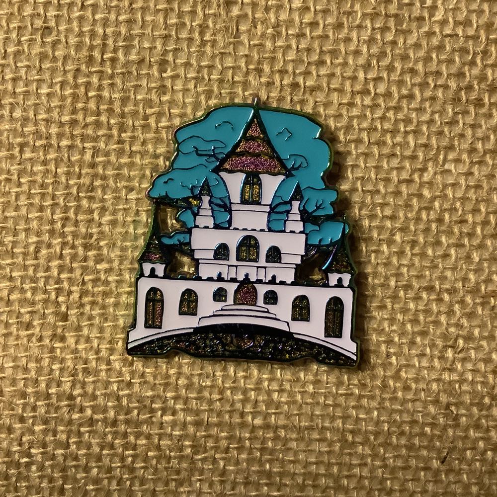 Alolan Sandshrew & Alolan Vulpix