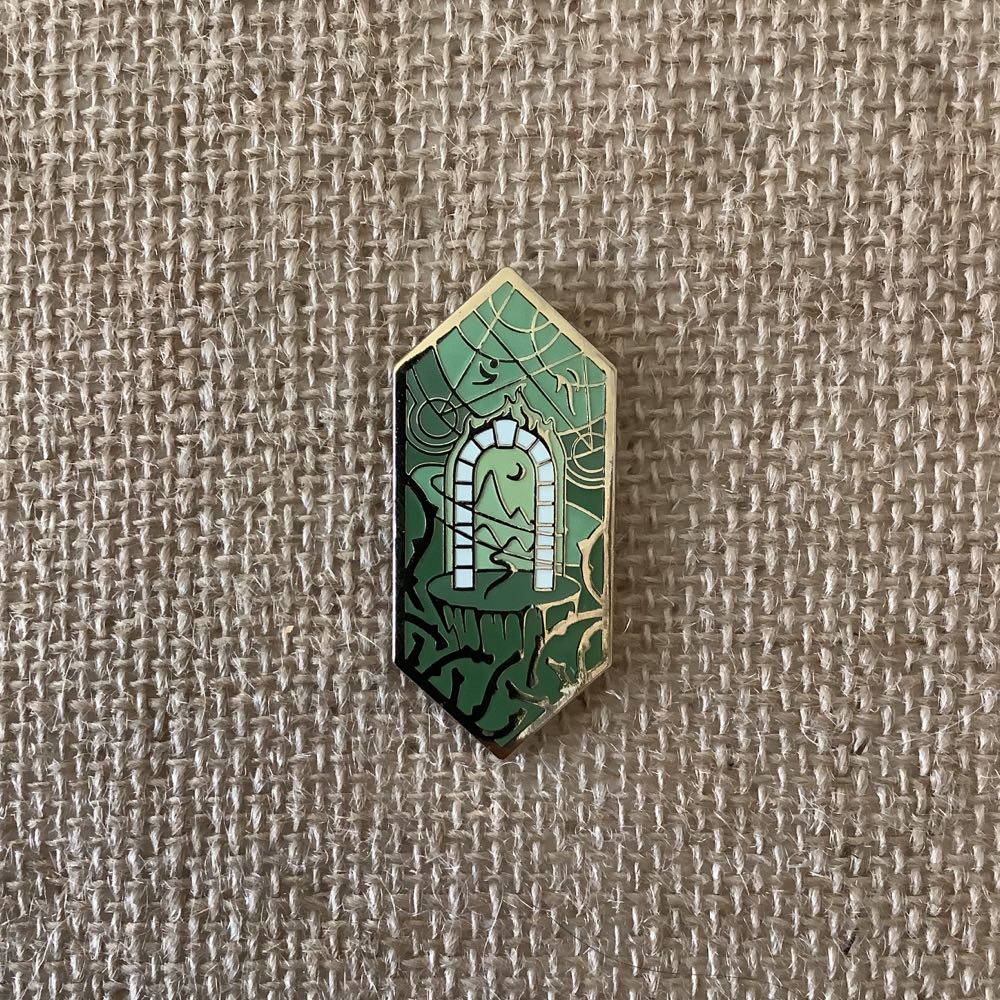 The Windows Of Main Street USA Maleficent