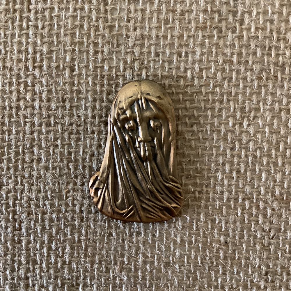 Disney Star Wars: The Mandalorian The Child Halloween Pin