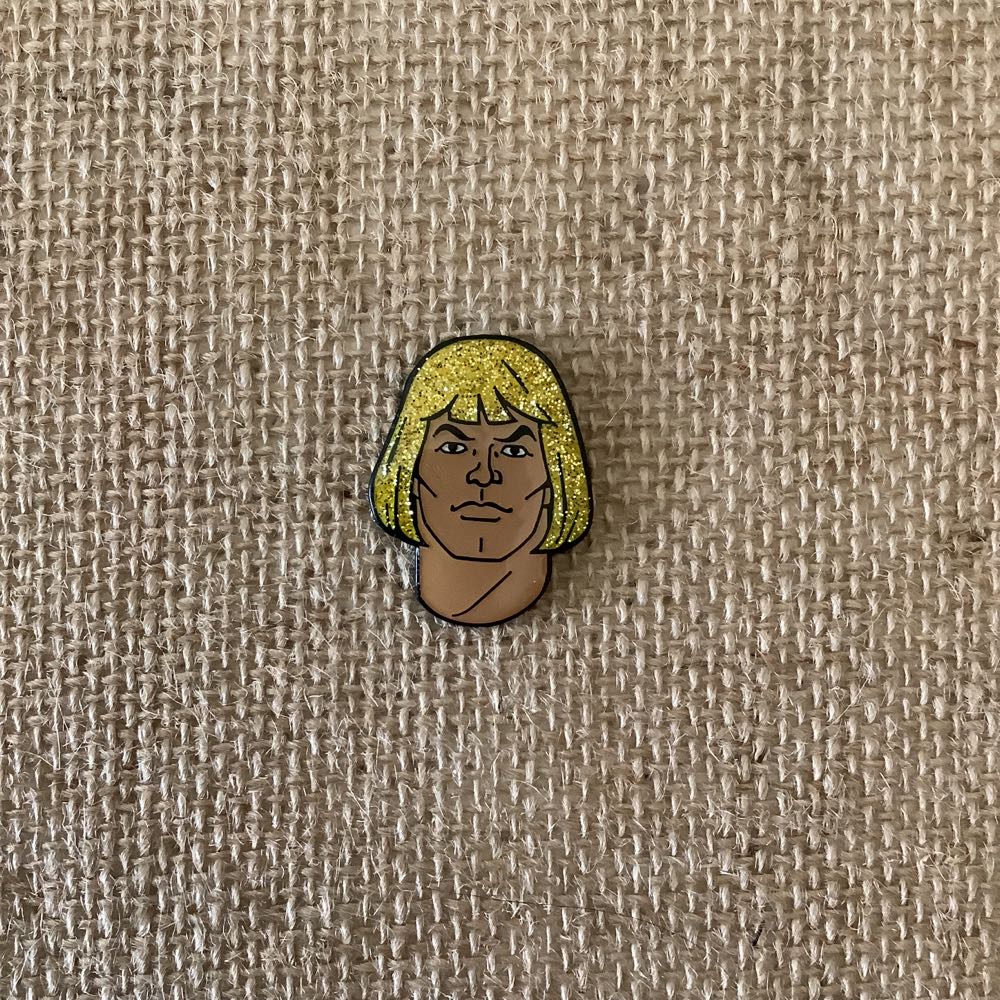 Supporting Cast - Peter Pan