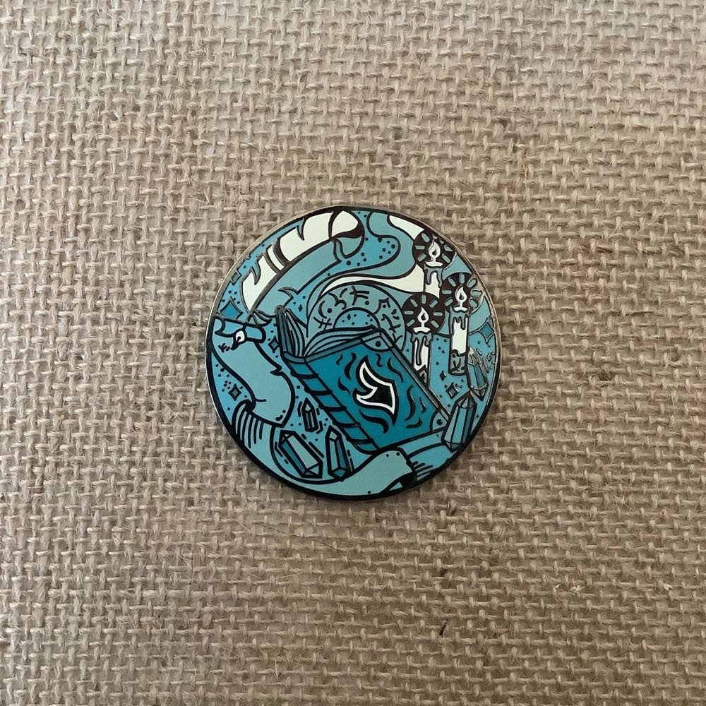 Niffler, Infinity Gauntlet