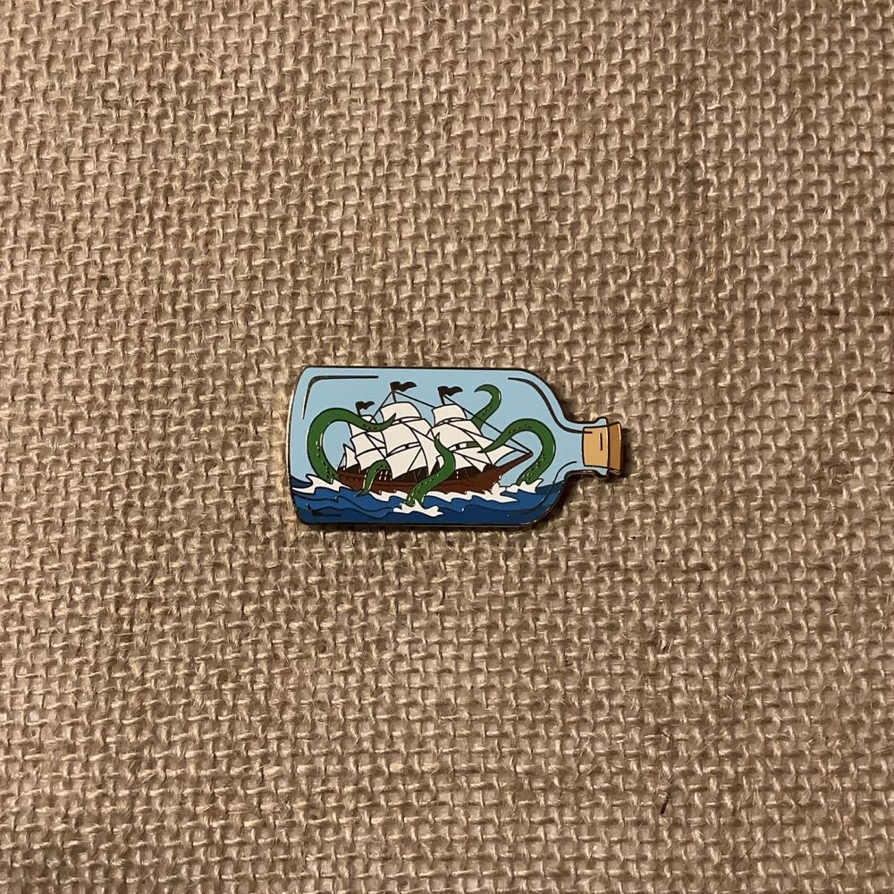 Disney’s Favorites Countdown Calendar 2020 - Donald Duck