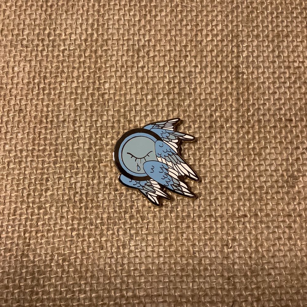 Ribbon: Prostate Cancer