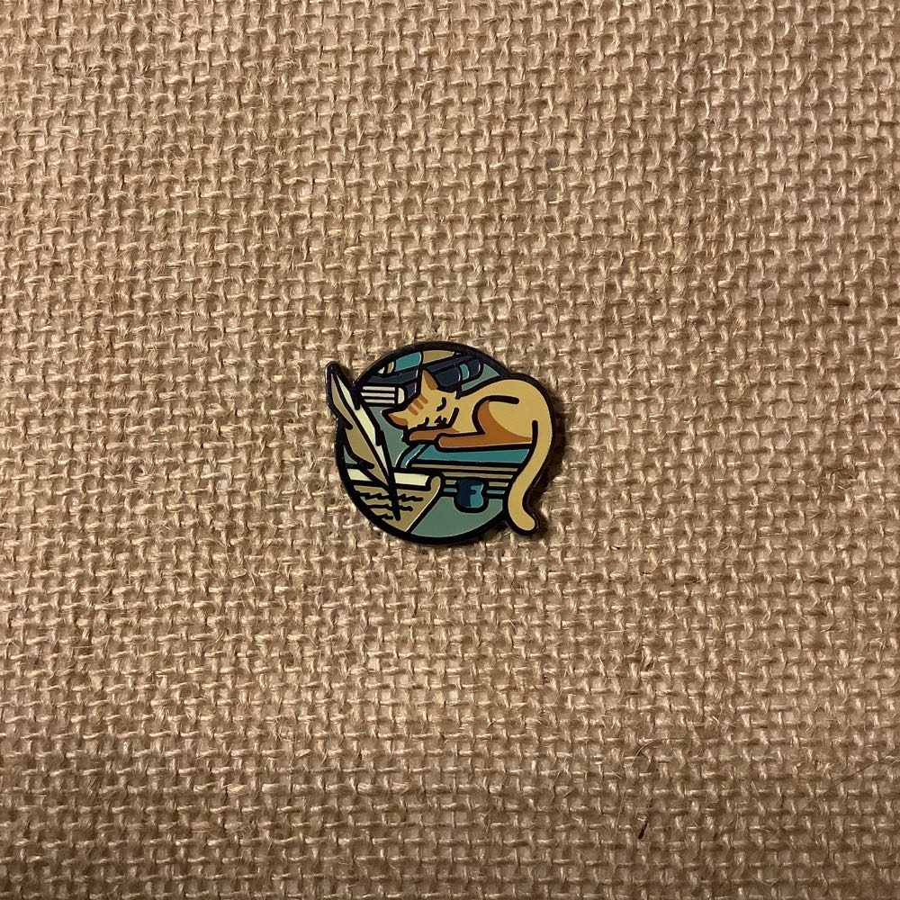 Figpin Classic Pochacco Kakashi #637 Naruto Shippuden X Hello Kitty And Friends