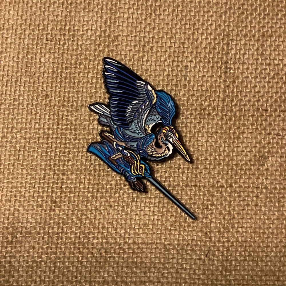 Disneyland Magic Key