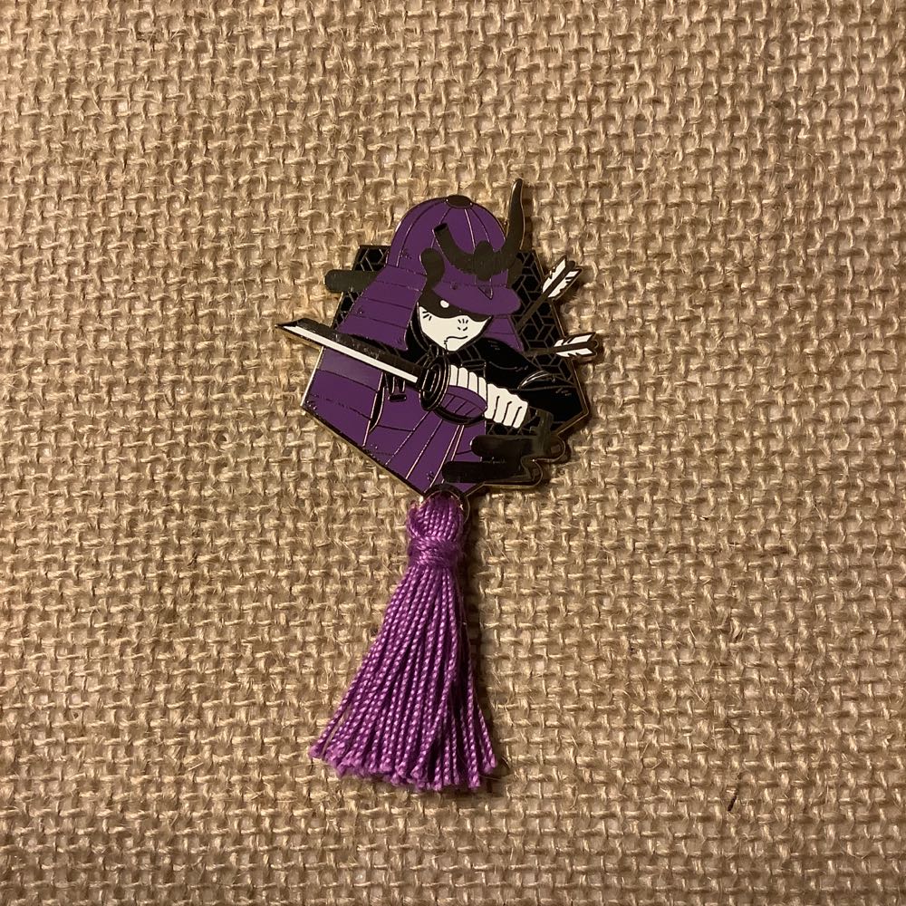 Wall-E 10th Anniversary LE - Eve Flying Slider