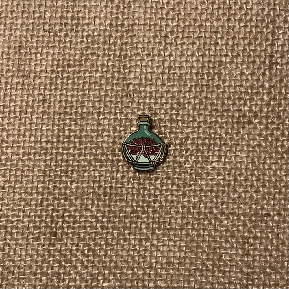 Twig & Arrow 3 Pack Music Assorted Enamel Pins