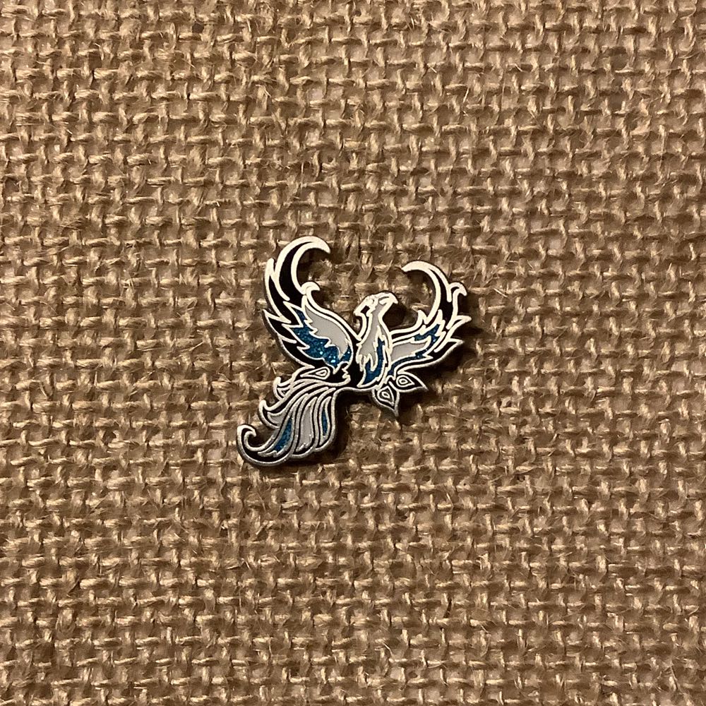 the deathly hallows - Hp 