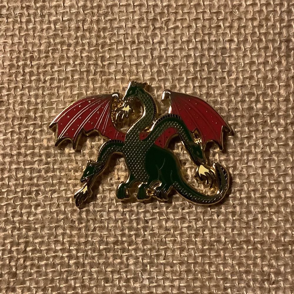 Disney The Haunted Mansion Ornament Box