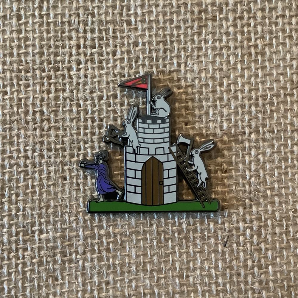 Military: Army: Seal 2