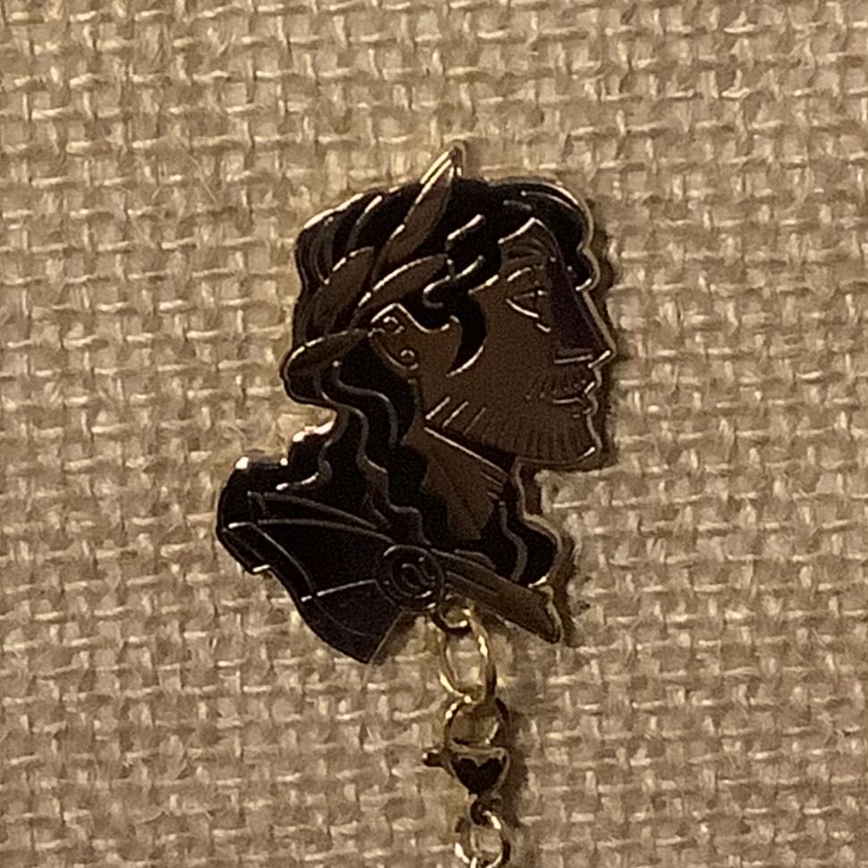 Funko Pop! Pin: Harry Potter 4 Pc Pin Set