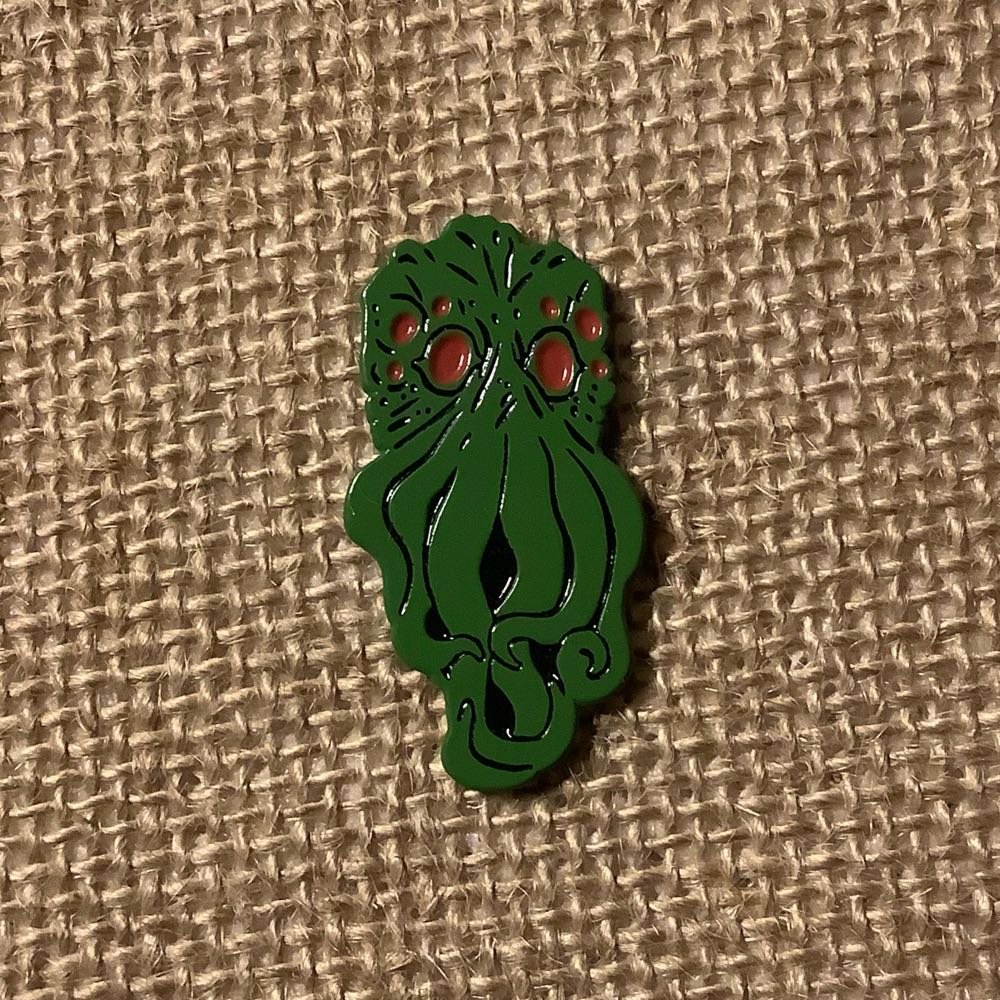 Terrifying Transformations - Ursula