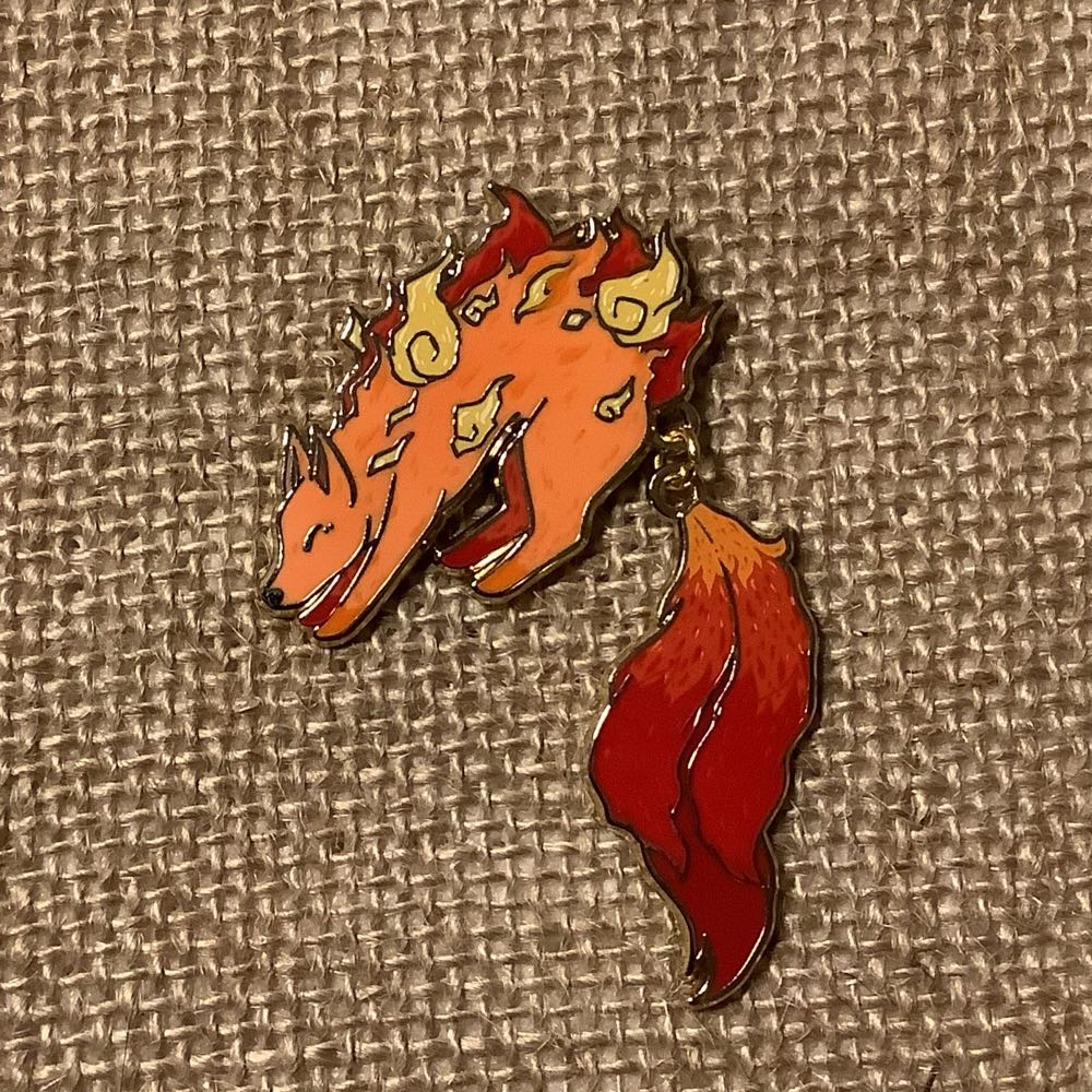 King Arthur Carrousel Crest