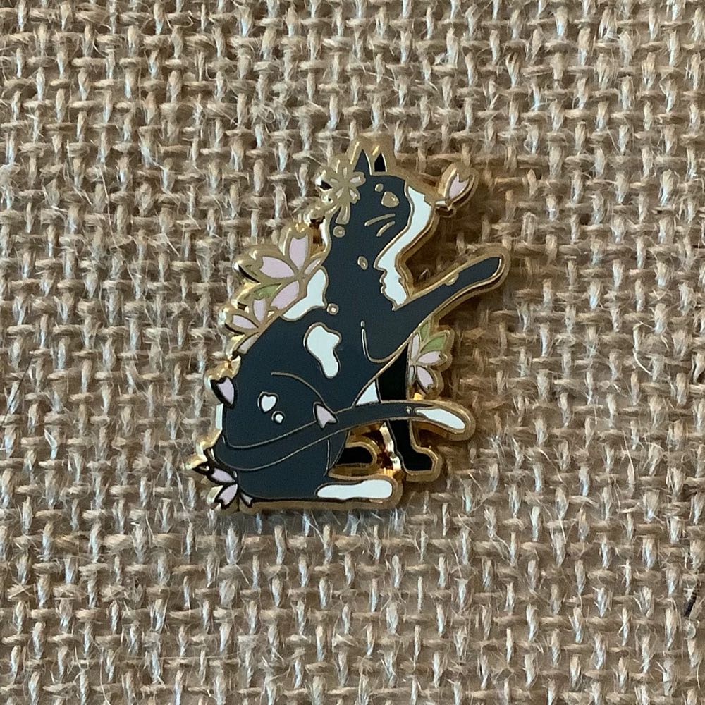 Disney Cats & Dogs - Mystery - Mochi