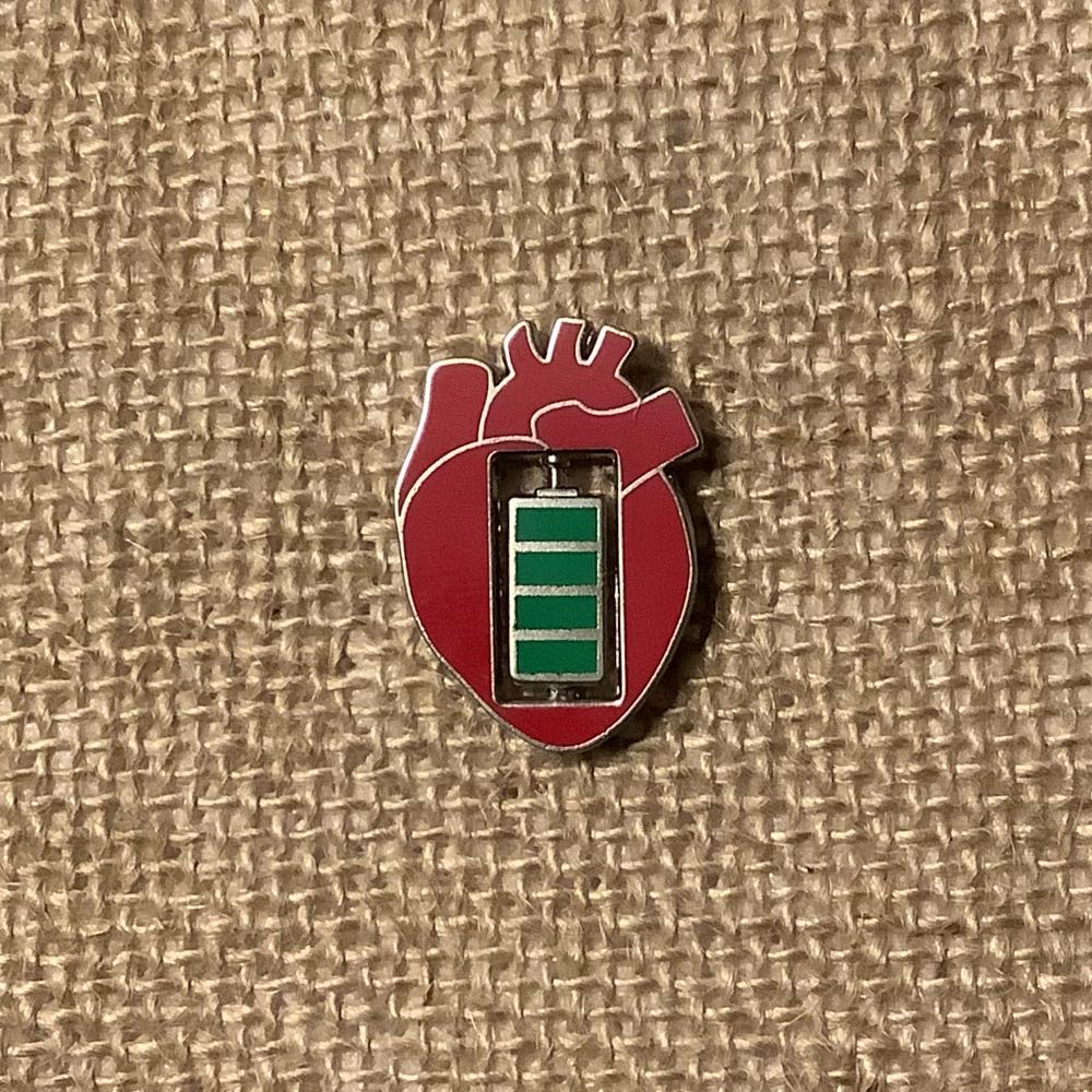 Walt Disney World 50th Anniversary - Chip & Dale