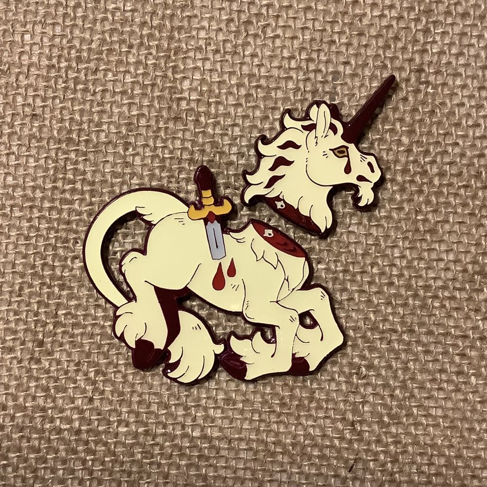 RPG Black Cats 2 - Owlbear Companion