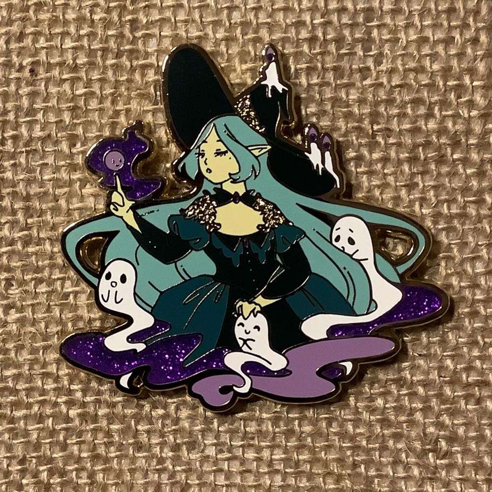 Chip, Spill the Tea $O