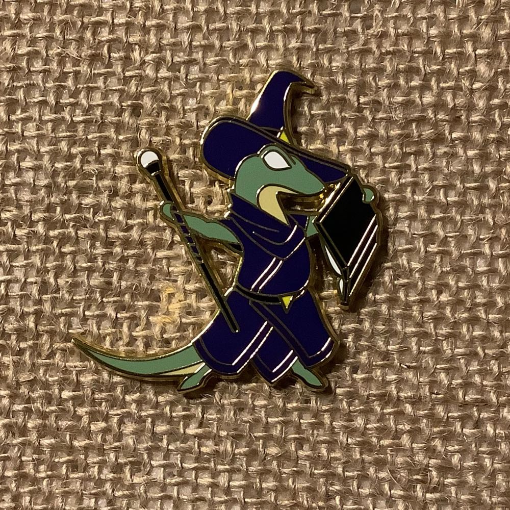 Disney Cats & Dogs - Mystery - Mochi